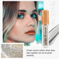 ✨ KJØP 1, FÅ 1 GRATIS! 🌟 Glitterfylt farget mascara for vipper – Umiddelbar festivalglamour, langvarig glans og vanntett formel 🎉
