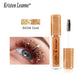 ✨ KJØP 1, FÅ 1 GRATIS! 🌟 Glitterfylt farget mascara for vipper – Umiddelbar festivalglamour, langvarig glans og vanntett formel 🎉