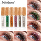 ✨ KJØP 1, FÅ 1 GRATIS! 🌟 Glitterfylt farget mascara for vipper – Umiddelbar festivalglamour, langvarig glans og vanntett formel 🎉