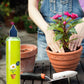 🌿【Plantenæring for alle typer innendørs og utendørs】—En flaske i hånden, verden er din!🌱🏡✨