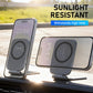 🧲📱Magnetisk Strong-Hold-telefonholder – fester seg som en magnet, står som en klippe!⚡jøp 2, betal for 1 – tidsbegrenset tilbud! 🎁