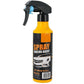 Nanohydrofobisk beleggspray for biler