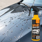 Nanohydrofobisk beleggspray for biler