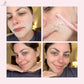 Håridentifiseringsspray + Dermaplanerset ✨ – Lett Fjern Uønsket Hår & Silkeglatt Hud i Minutter!