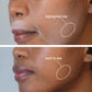 Håridentifiseringsspray + Dermaplanerset ✨ – Lett Fjern Uønsket Hår & Silkeglatt Hud i Minutter!