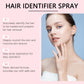Håridentifiseringsspray + Dermaplanerset ✨ – Lett Fjern Uønsket Hår & Silkeglatt Hud i Minutter!