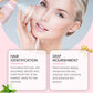Håridentifiseringsspray + Dermaplanerset ✨ – Lett Fjern Uønsket Hår & Silkeglatt Hud i Minutter!