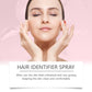 Håridentifiseringsspray + Dermaplanerset ✨ – Lett Fjern Uønsket Hår & Silkeglatt Hud i Minutter!