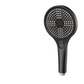 🌟 Høytrykks dusjhode for behagelig dusj – Justerbar stråle 🚿 og ergonomisk design for avslappende opplevelse.