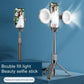 🎁Hot salg 50 % rabatt⏳Ny 6-i-1 Bluetooth-selfiestang