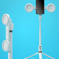 🎁Hot salg 50 % rabatt⏳Ny 6-i-1 Bluetooth-selfiestang