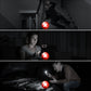 🔦Oppladbar P50 LED-lommelykt – Justerbar zoom | Sterk lysstyrke & Lang levetid