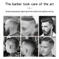 💈 Komplett hårklippesett med alt du trenger –  holder i mange år