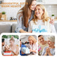 ✨ Premium negleolje for daglig pleie – Beskytter og glatter neglekanten