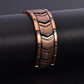 Vintage Magnetic Copper Bracelet