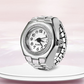Legering fingerklokke ring