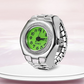Legering fingerklokke ring