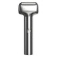 🪒 BEGRENSET 50 % RABATT! Oppladbar elektrisk barbermaskin med barberblad for menn – 60 minutters batteritid, IPX6-vanntett, svært stille drift for sensitiv hud