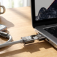 🔌50 % RABATT NÅ! Kraftig 4-i-1 hurtigladekabel, 240 W PD-ladekabel med flere grensesnitt, USB-A/USB-C til Type-C/Lightning, universell hurtigladekabel for mobiltelefoner og bærbare datamaskiner