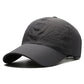 🧢 50 % RABATT! ⚾ Stilig baseballcap i mesh – Pustende, justerbar og perfekt til sport og hverdagsbruk ☀️