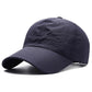 🧢 50 % RABATT! ⚾ Stilig baseballcap i mesh – Pustende, justerbar og perfekt til sport og hverdagsbruk ☀️