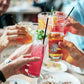 🥳2026-TILBUD🥳💞Over 50 000 solgt!💥💀🧊 50 % RABATT! DIY-isform i silikon i hodeskalleform – Gigantisk hodeskalle som smelter sakte, perfekt til whisky, cocktailer og mer. Godkjent for matvarer, uten BPA. Perfekt til Halloween og fester. 🎃✨