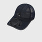🔥 Hot salg 50% RABATT🔥Pustende baseballcaps med solcellevifte