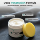 🥳2026 HOT SALE🥳💞50K+ SOLD!🏠🌟 50% OFF! 50K+ SOLD – Multipurpose Leather Care Balm. Revives faded, scratched surfaces. Deep‑penetrating formula, easy to use. A must for leather lovers. 🛋️💪