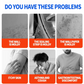 🔥500 ml ekstra stor kapasitet Dyptrengjørende spray for fjerning av muggflekker