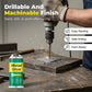 🛠️AB-metallreparasjonslim med høy styrke