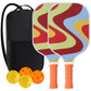 📢📢40% OFF !! ⏰Pickleball Paddles