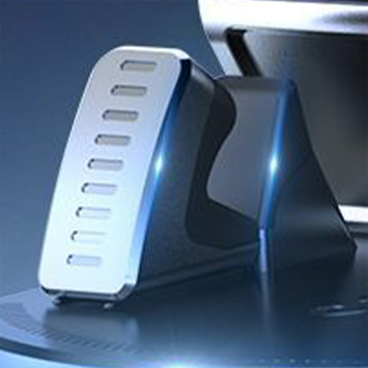360° roterbar mobilholder til bil