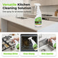 🔥50% RABATT🧼 Kraftig kjøkkenavfettingsspray