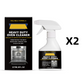 🍳 50% RABATT – Kraftig ovnrens spray – fjerner innbakt fett & matrester – hurtigvirkende – enkel avtørking – luktnøytralisering – for en plettfri ovn