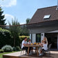 ❄️Zomerfresh 50% Korting!☀️UV-bestendig Schaduwdoek voor Tuin & Terras – Ademend Zonnescherm Net met Versterkte Randen