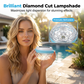 🏊‍♂️☀️ Flytende LED-solcellelampe til basseng – skifter farge, automatisk på/av, vanntett. Perfekt til basseng, dam eller spa – skaper en magisk kveldsstemning! 💡🌙✨
