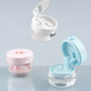 🔥 2026 HIT-SALG – 48% RABATT! 🔥 All-in-One oppbevaringsetui for tannregulering / retainer 🦷✨