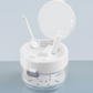 🔥 2026 HIT-SALG – 48% RABATT! 🔥 All-in-One oppbevaringsetui for tannregulering / retainer 🦷✨