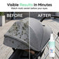 🥳2026: ÅRETS MEST POPULÆRE PRODUKT🥳💞OVER 50 000 SOLGTE EKSEMPLARER!🍼🦠 50 % RABATT! Muggfjerner til babyutstyr – Virker umiddelbart, trygt for tekstiler. Du trenger ikke å skrubbe, det er nok å spraye og tørke av. Beskytt de små! ✨👶