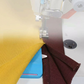 🥳2026-TILBUD🥳💞Over 50 000 solgt!🧵✂️ 50 % RABATT! Multifunksjonell sømguide og opprivningsverktøy – guid, riv og mål i ett. Uttrekkbart blad, lommeformat. Et must for alle som syr! 🪡✨