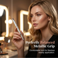 🖊️ TIDSBEGRENSET TILBUD: KJØP 1, FÅ 1 GRATIS! ✨Presis flytende eyeliner – vannfast, smussfast, med mikrofint spiss 👁️