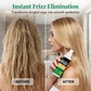 Revitaliserende leave-in parykkbalsamspray