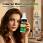 Revitaliserende leave-in parykkbalsamspray