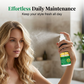 Revitaliserende leave-in parykkbalsamspray