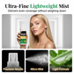 Revitaliserende leave-in parykkbalsamspray