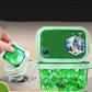 🥳2026 SUPERTILBUD🥳💞Over 50 000 solgt!🏠💧 50 % RABATT! Luktfjernende kapsler til avløp – Bioenzymformel som nøytraliserer lukt ved kilden. Umiddelbar frisk duft, uten sterke kjemikalier. Si farvel til pinlige lukter. 🚰✅