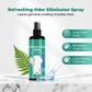 Øyeblikkelig glattende skrukkefjernerspray
