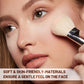 📢📢50 % de réduction !! ⏰Ensemble tout-en-un de pinceaux et éponges de maquillage