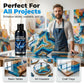 🥳2026 HOT SALE🥳💞50K+ SOLD!✨🎨 50% OFF! High‑Gloss Epoxy Resin Polish – Restores crystal clarity, removes micro‑scratches. Easy wipe‑on, professional shine! 💎🛠️