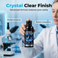 🥳2026 HOT SALE🥳💞50K+ SOLD!✨🎨 50% OFF! High‑Gloss Epoxy Resin Polish – Restores crystal clarity, removes micro‑scratches. Easy wipe‑on, professional shine! 💎🛠️
